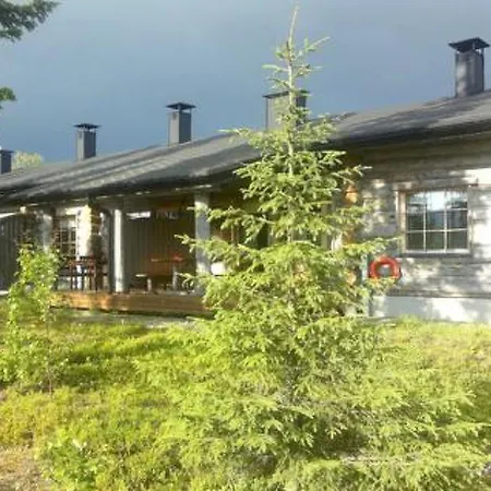 Tatil Evi Holiday Hoviranta 1