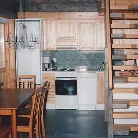 Tatil Evi Holiday Hoviranta 1 Luosto